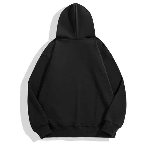 Essenza Hoodie Noir